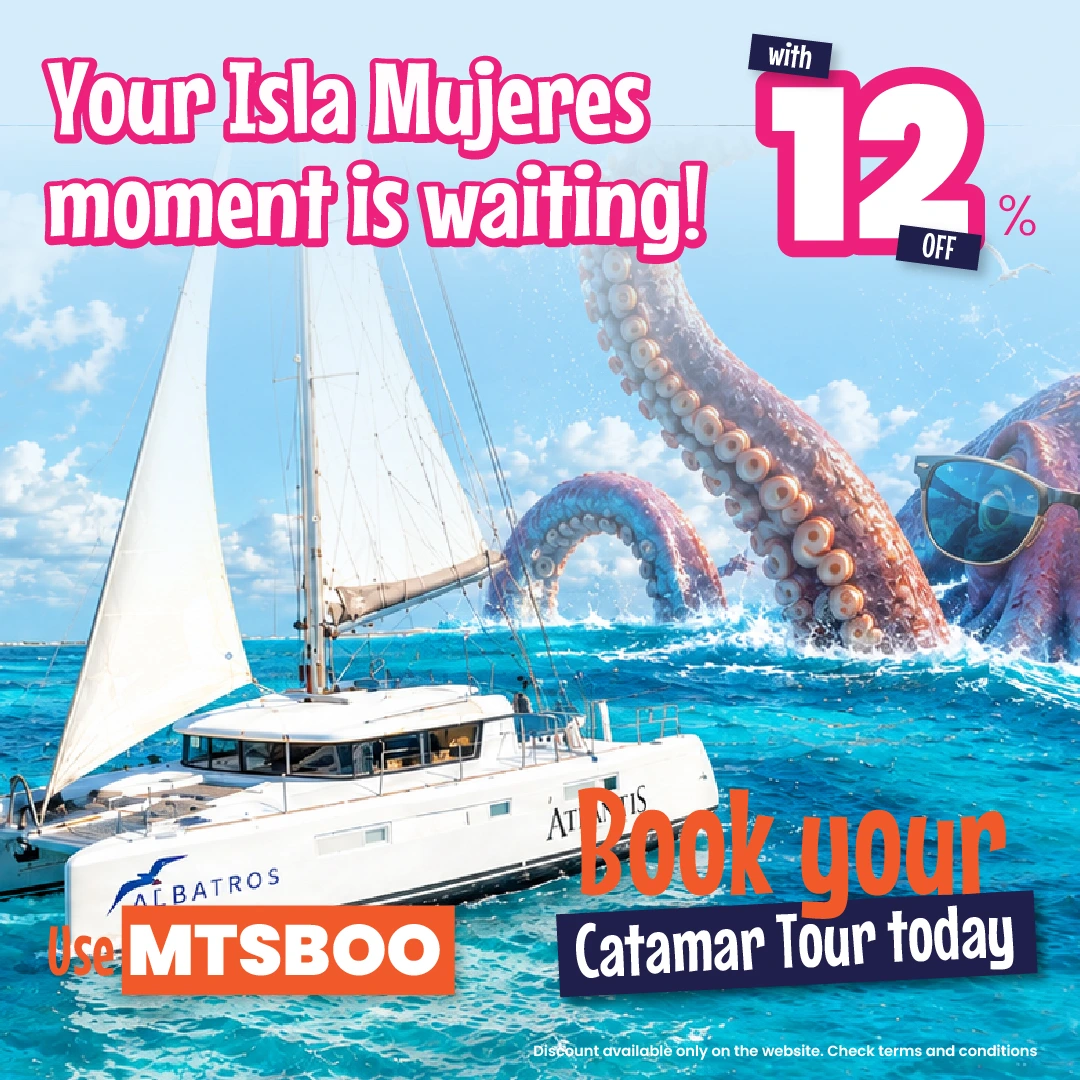 Promotional banner