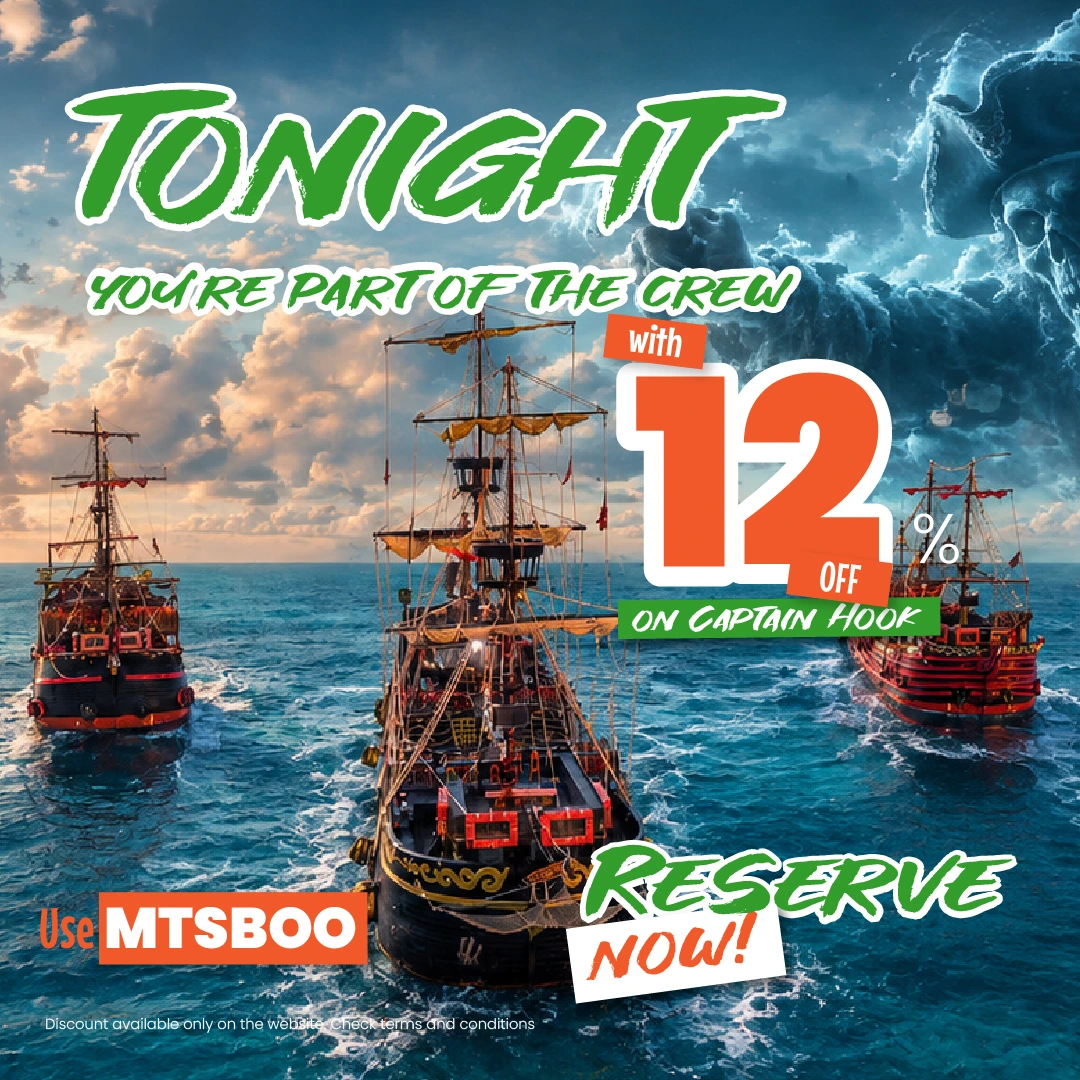 Promotional banner