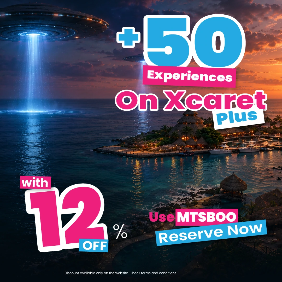 Promotional banner
