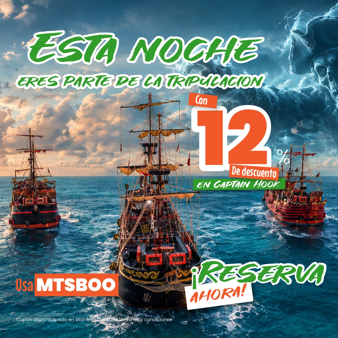 Banner promocional