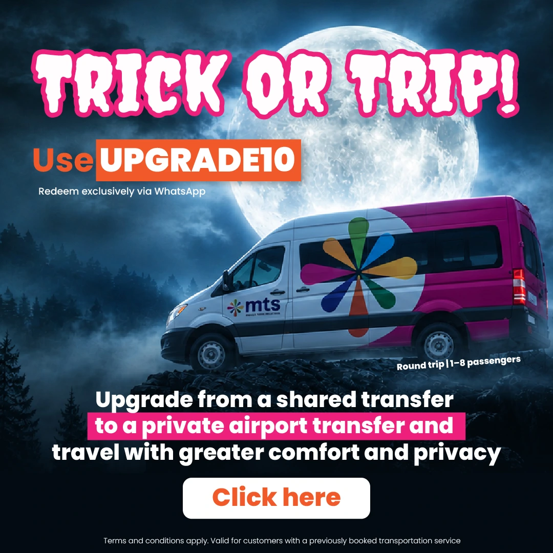 Mexico Travel Solutions Trick or Trip
