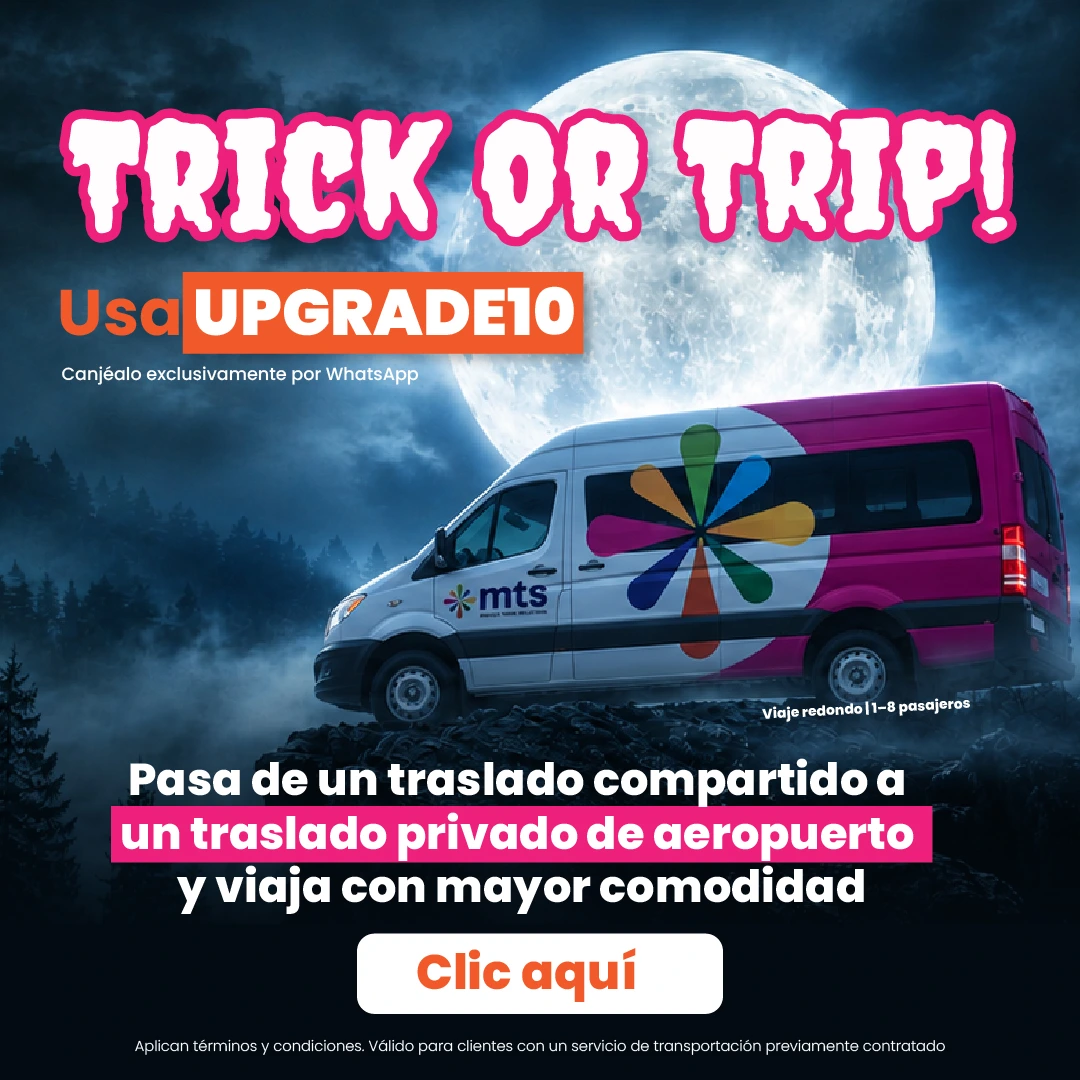 Mexico Travel Solutions Trick or Trip