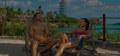 Cancun Spring Deals