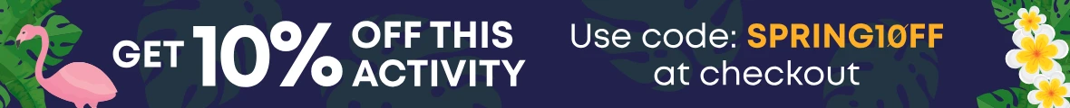 10% OFF